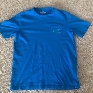 Kids Vineyard Vines T shirt
